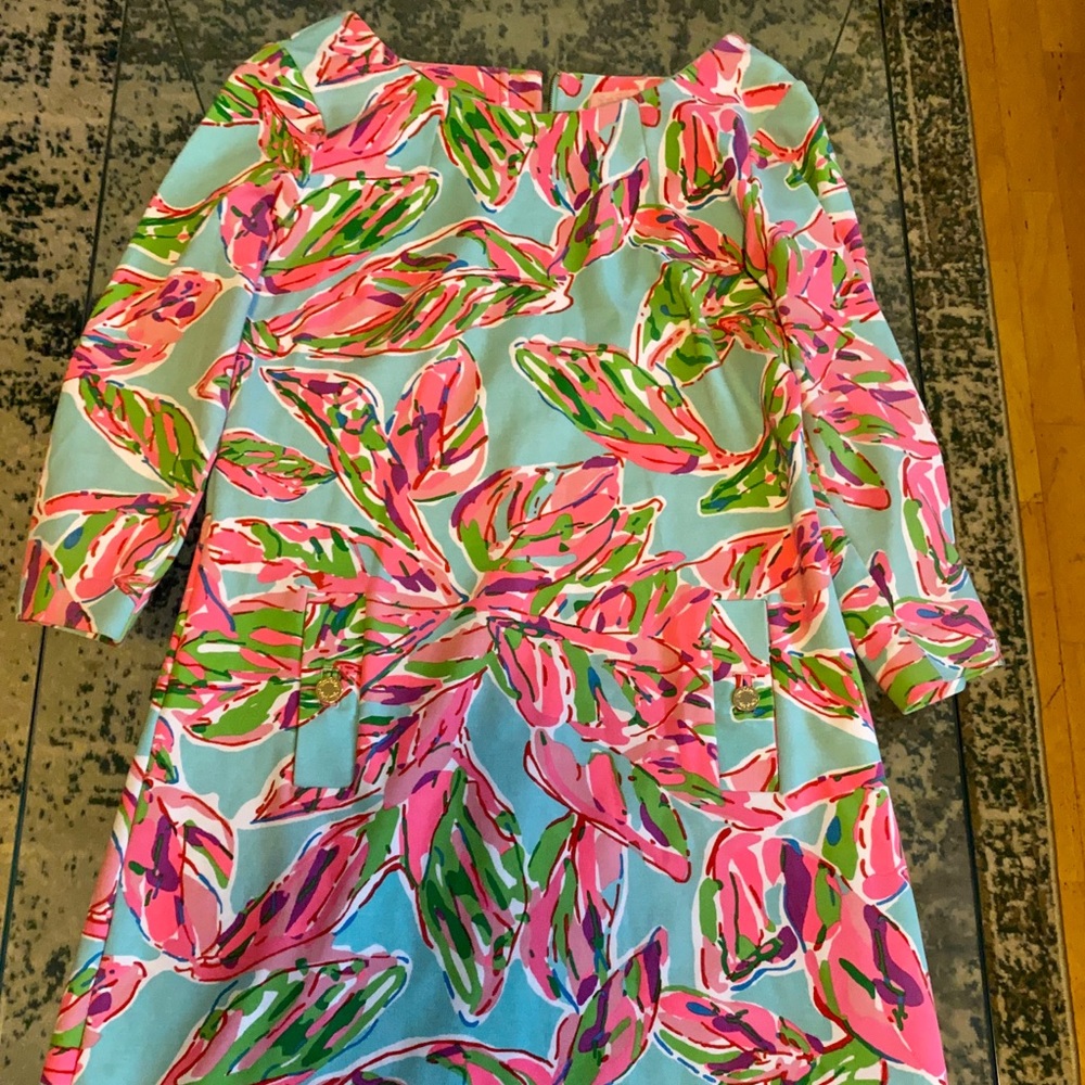 Lily Pulitzer Dress